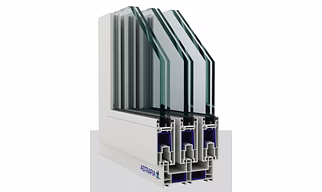 UPVC Windows and Doors