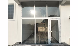 Windows and Doors
