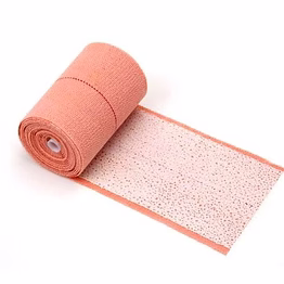 elastic adhesive bandage