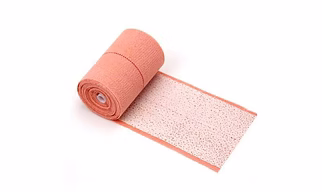 Elastic Adhesive Bandage