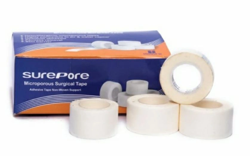 Surgical Adhesive tape-2