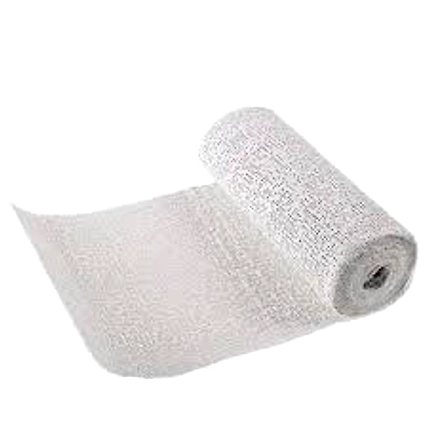 Plaster of Paris Bandage-1