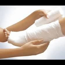 Orthopedic Bandage-12610956