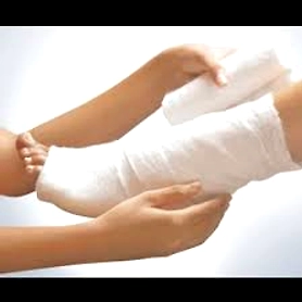 Orthopedic Bandage