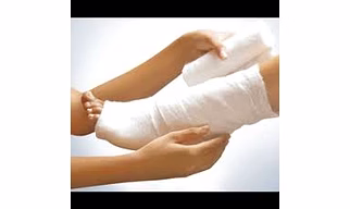 Orthopedic Bandage
