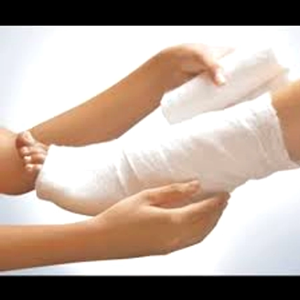 Orthopedic Bandage-12610956