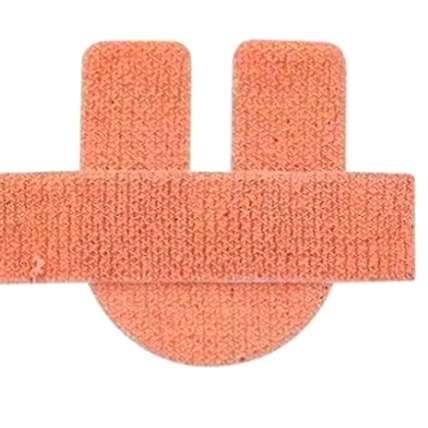 IV Cannula Fixator (Cotton and PVC type)-12610996