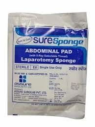 Abdominal Pad-2