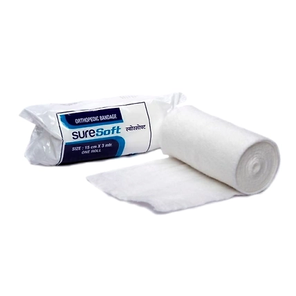 Orthopedic Bandage-3