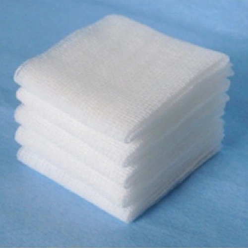 Absorbent Guaze Swab-12610990