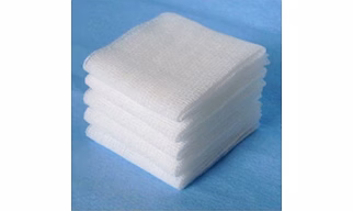Absorbent Guaze Swab