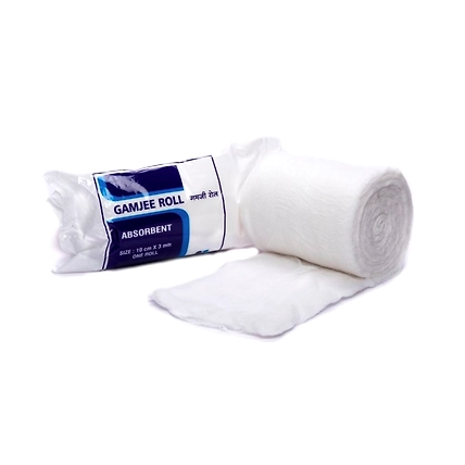 Combine Dressing Roll (Gamjee roll)-2