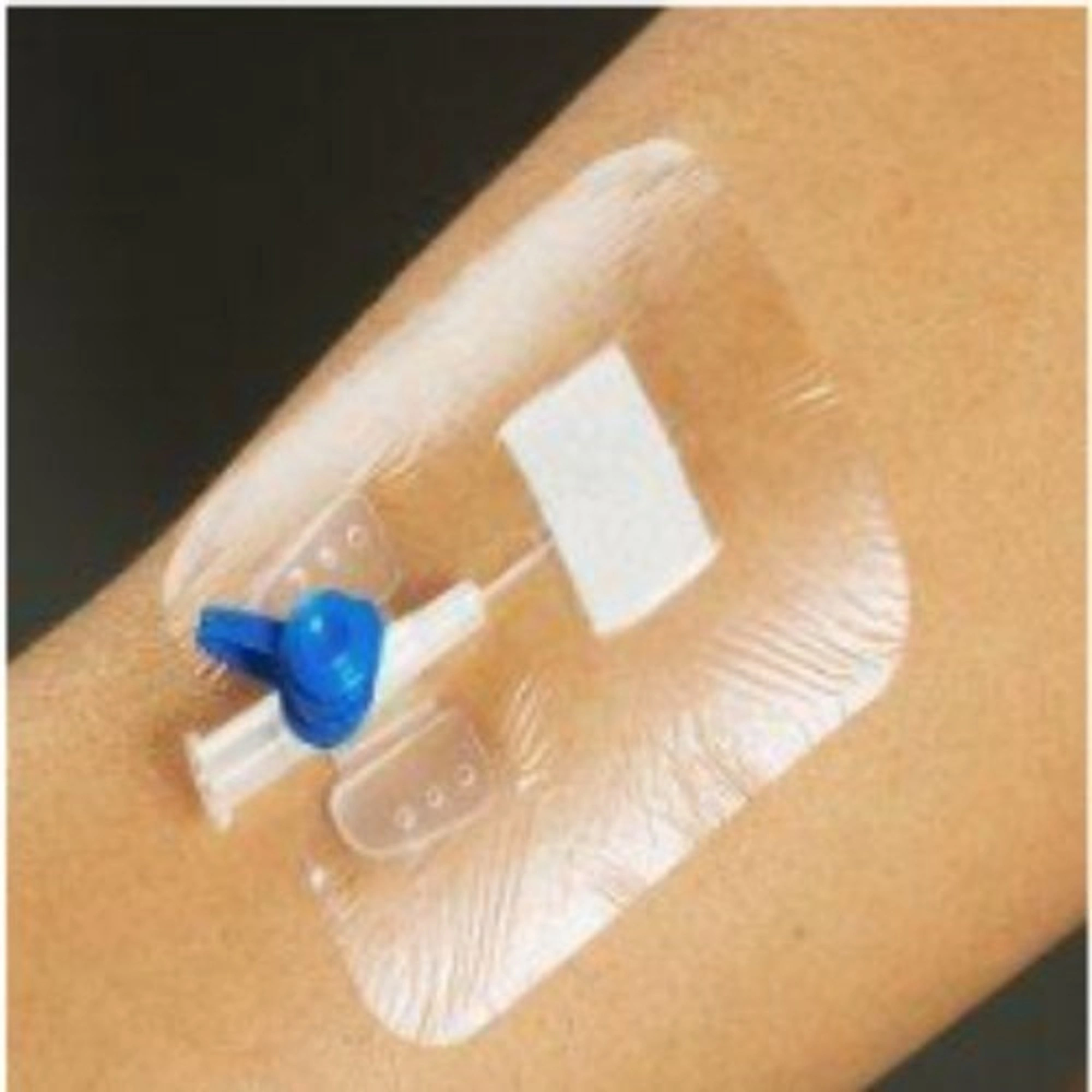 IV Cannula Fixator (Cotton and PVC type)-3