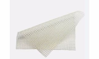 Chlorohexadine Dressing Gauze