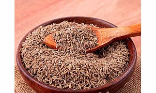 Cumin Seeds