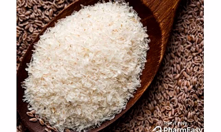 Psyllium Husk