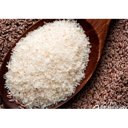Psyllium Husk-2