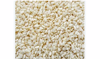 Sesame Seeds