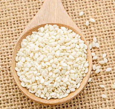 Sesame Seeds-1