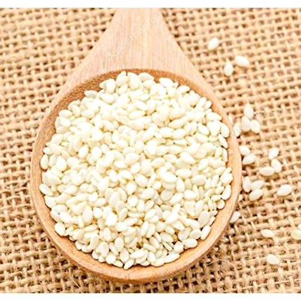 Sesame Seeds-2