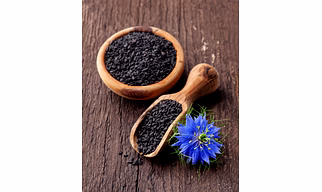 Nigella Seeds