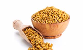 Fenugreek  Seeds