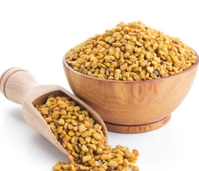 Fenugreek  Seeds-1