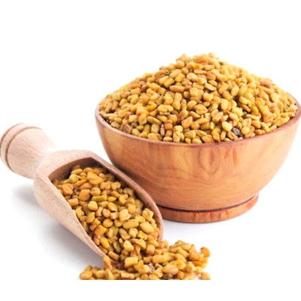 Fenugreek  Seeds-1