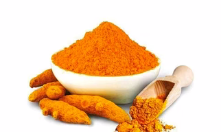 Turmeric Powder