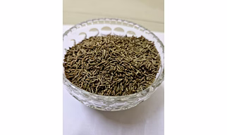 Cumin
