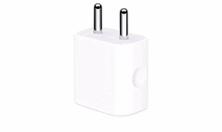 Apple 20W USB-C Power Adapter (for iPhone, iPad & AirPods)