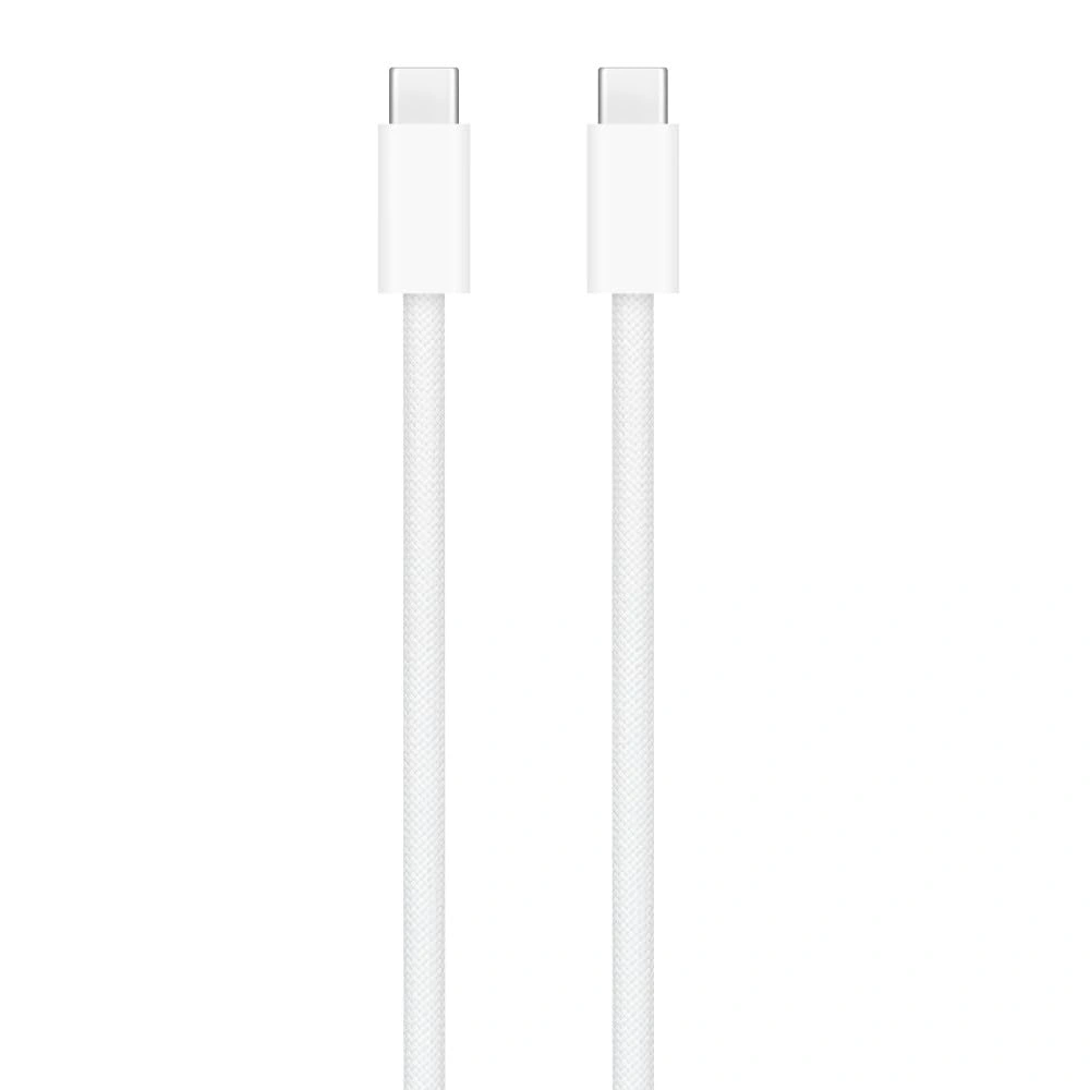 Apple 60W C TO C Cable (1m) ​​​​​​​-1