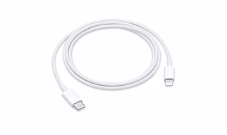 Apple USB-C to Lightning Cable (1m)