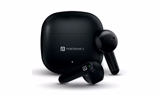 Portronics Harmonics Twins S18