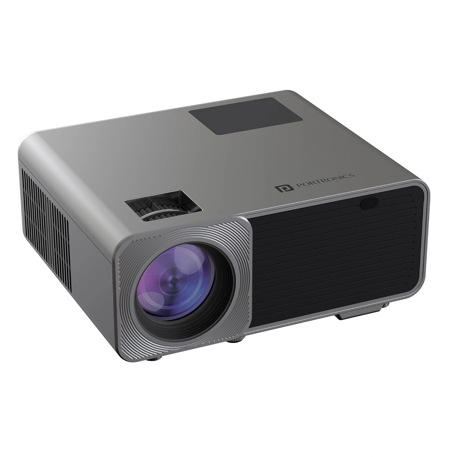 Portronics Beem 450 Smart LED Projector-12610988