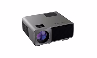 Portronics Beem 450 Smart LED Projector