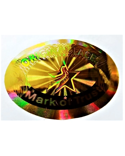 Hologram Labels-1