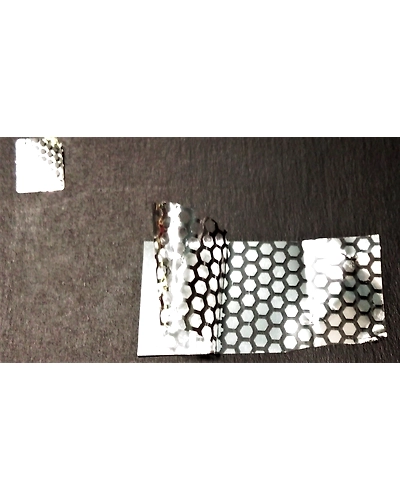 Tamper Evident Labels-1