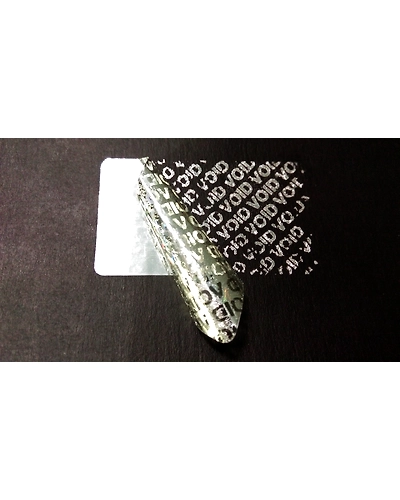 Tamper Evident Labels-2