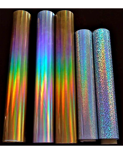 Holographic Hot-stamping Foil-12694727