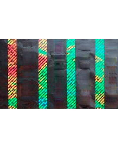 Holographic Hot-stamping Foil-1