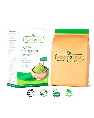 Moringa Leaf Powder-2