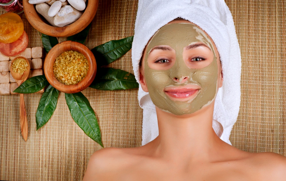 Natural Multani Mitti Face Pack-1