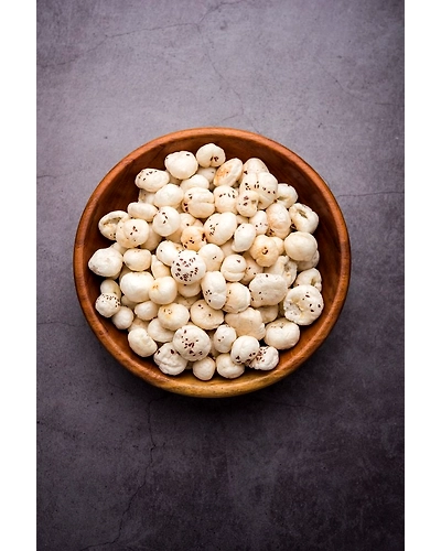 4 Suta Makhana GI-Tagged Fox Nuts-1