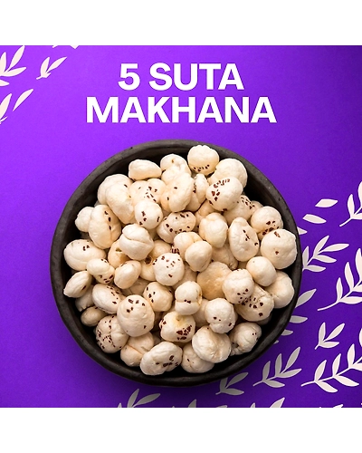 5 Suta Makhana – Premium Grade Fox Nuts-12723405