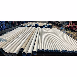 ss316 stainless steel pipes: seamless
