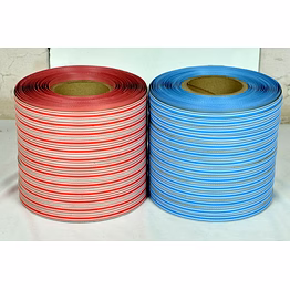 2 layer pp box strap (manual and semi automatic)