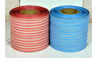 2 layer PP Box strap (manual and semi automatic)