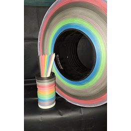 extra pp box strap(full automatic)