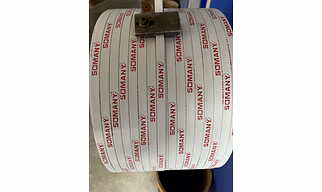 Royal PP box strap(Semi & Fully automatic)